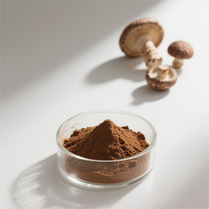 उच्च गुणवत्ता 10% ~ 50% पॉलीसैकेराइड्स कार्बनिक शेरों मैनी मशरूम अर्क - Product Image 4
