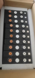 แบตเตอรี่ลิเธียมไอออน YANTONG 72Ah 3.2V รุ่น LF280 6000 รอบการใช้งาน รับประกัน 12 เดือน แบตเตอรี่สำหรับเก็บพลังงาน - Product Image 5