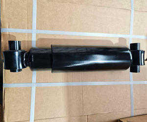 Amortiguador de Suspensión del Eje Trasero 85724 74425 65490 para Camiones Cascadia, <span class=keywords><strong>Columbia</strong></span>, M2, 108SD, 114SD, 122SD y Western Star - Product Image 2
