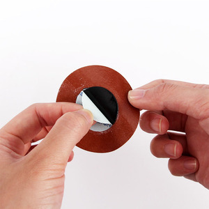 Thảo dược sức khỏe trẻ em vá cho ho và hen suyễn Hot & lạnh gói cho chăm sóc cá nhân chăm sóc sức khỏe cung cấp - Product Image 5