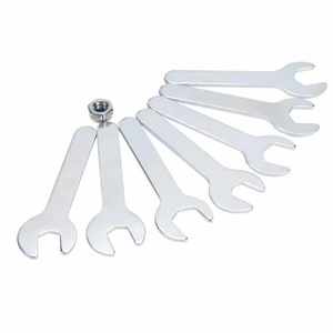 Máquina ranuradora de pared seca de acero de alta velocidad dedicada, sierra espiral rotativa para broca con cremallera, tabla de cortar, piedra métrica - Product Image 5