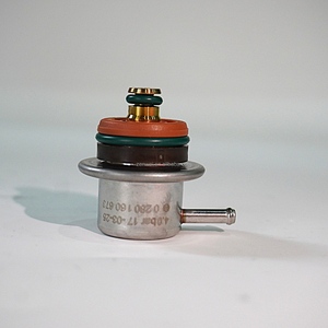 حساس ضغط بوش جديد تمامًا 0280160673 06B133543 لسيارات فولكس فاجن وأودي وجيب وبنتلي وبي واي دي وسكودا مع ضمان لمدة عام واحد - Product Image 2