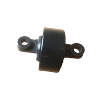 Zpartners 55274-3W000 Buje de Brazo Trasero para Hyundai Ix35, Reemplazo OEM, Buje de Suspensión Trasera, Piezas de Automóvil
