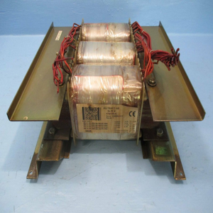 Transformador Aq <span class=keywords><strong>Trafo</strong></span> SLTF 4 Robot Transformer 3HAC 61621 478119J5 Número <span class=keywords><strong>de</strong></span> Pedido Global Serie Especificaciones Detalladas Módulo - Product Image 1
