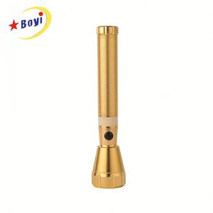 Đèn Pin Sạc Được, Đèn Pin Nhật Bản 3W - Product Image 1