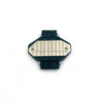 Ateşleme Kontrol Modülü LX920 6H1022 4D0905351 8D0905351 0227100211 Oto Motor Ateşleme Sistemi Yedek Parçaları