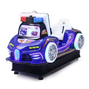 Precio de la máquina de juego de carreras Outrun Crazy Speed Race Dynamic HD Out Run IO Board Máquina de juego de carreras de simulación para niños - Product Image 2