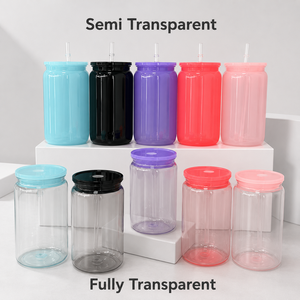 New 16oz Double Wall <b>Plastic</b> Reusable Eco-Friendly BPA Free Dishwasher Safe <b>Mason</b> <b>Jar</b> Tumbler Bottom Plug Shatter Resistant - Product Image 3