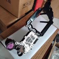 A1695451062 722.8 TCU TCM Módulo de Unidad de Control de Transmisión Fácil de Instalar A1695451032 Compatible con Mercedes Benz W245 W169 CVT