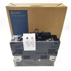 Repuesto Industrial FANUC MR-J4-10A - Product Image 4