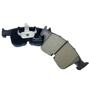 Plaquettes de frein avant M1774 D2438 pour AUDI A3 IV CUPRA Formentor <span class=keywords><strong>FORD</strong></span> <span class=keywords><strong>Grand</strong></span> <span class=keywords><strong>Tourneo</strong></span> <span class=keywords><strong>Connect</strong></span> <span class=keywords><strong>Tourneo</strong></span> <span class=keywords><strong>Connect</strong></span> SKODA Octavia IV - Product Image 3