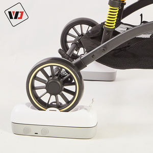 Caliente Velocidad Ajustable bebé gorila <span class=keywords><strong>cochecito</strong></span> Rocker 30-60-90min temporizador bebé ayuda <span class=keywords><strong>para</strong></span> dormir suavemente mece cualquier <span class=keywords><strong>cochecito</strong></span> o Buggy - Product Image 5