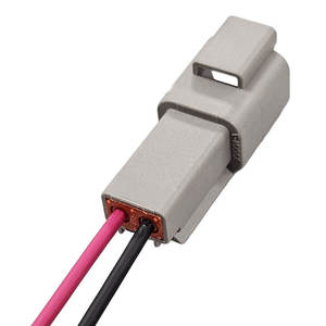 Conector Impermeable Macho y Hembra DT04-2P DT06-2S para Cableado de Automóviles - Product Image 5