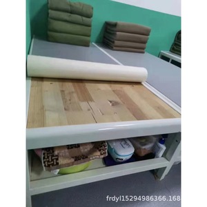 Fred Metal <b>Bed</b> 90cm Wide Guard <b>Bed</b> <b>Single</b> Layer Tubular Design Bedroom Use - Product Image 2