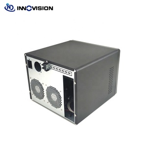 Hộp Đựng NAS 6 Vịnh Chất Lượng Cao Mới Khung Máy Chủ Hoán Đổi Nóng Với Bảng Nối Đa Năng Sata 6Gb - Product Image 5