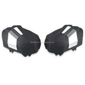 Protection de culasse moteur pour BMW R1250RT R1250GS Adventure LC R1250R R1250RS 2018 2019-2022 2021 <span class=keywords><strong>R1250</strong></span> R/<span class=keywords><strong>RS</strong></span>/RT - Product Image 1