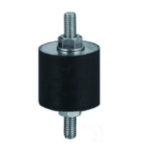 Supports de ressorts isolateurs de vibrations Tokkyokiki pour machines à usage industriel - Product Image 4