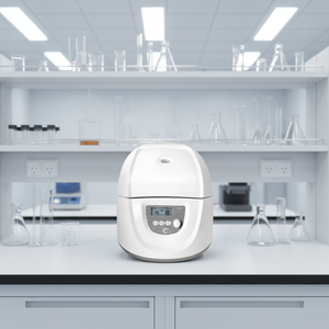 Centrífuga de Baixa Velocidade YLAB DM0412 A6-50P - Product Image 2