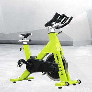 Suministro directo de fábrica de Shandong, <span class=keywords><strong>bicicleta</strong></span> giratoria comercial, cinturón silencioso, <span class=keywords><strong>bicicleta</strong></span> de ejercicio, gimnasio, uso doméstico, <span class=keywords><strong>freno</strong></span> <span class=keywords><strong>magnético</strong></span> - Product Image 4