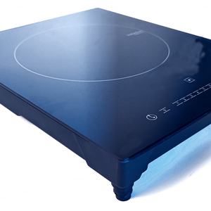 Cocina de Picnic Integrada de Sobremesa, OEM ODM, Certificación CE, 220V, 2000W Reales, Precio de Fábrica - Product Image 4