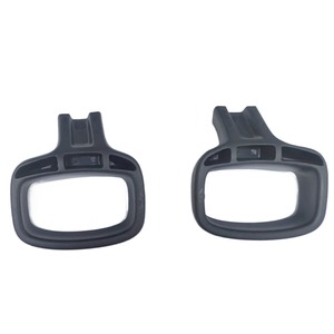 Niveau de poignée de bouton de réglage de siège pour VW Golf 6 7 Tiguan 5N Skoda Octavia 2 3 A5 A7 Fabia superbe 3T Yeti 3C0881253 3C0881253A - Product Image 2