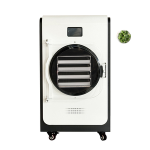 Commercial Freeze Dryer Fruit and Vegetable Freeze-dryer <b>Drying</b> <b>Equipment</b> Home Food Freeze Dryer Machine - Product Image 3