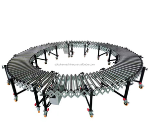 Motor Listrik Stainless Steel dengan <span class=keywords><strong>Roller</strong></span> yang Dapat Disesuaikan 0.75kw Tahan Panas Konveyor Pengumpanan Gravitasi Garansi 1 Tahun untuk Konveyor - Product Image 5