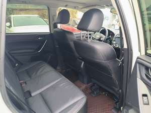 Auto Usata <span class=keywords><strong>Subaru</strong></span> <span class=keywords><strong>Forester</strong></span> 2018 2.0L CVT SUV Benzina in Buone Condizioni Senza Incidenti Guida a Sinistra 2012-2024 Tutte Disponibili per la Vendita - Product Image 6