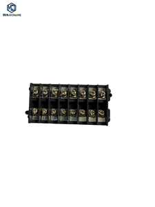 Controlador PLC, Sensor, Interruptor de CC, Caja de Alimentación, Nuevo y Original S-35-24 - Product Image 1