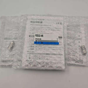 Capteur de pression Original-SMC PSE532-M5 - Product Image 5