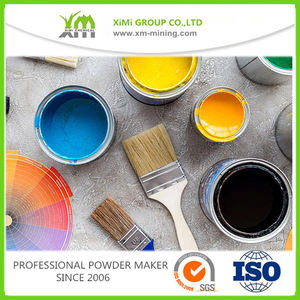 XiMi แบเรียมซัลเฟตบาร์ไลต์,ขายดีราคา <span class=keywords><strong>BASO4</strong></span>สำหรับสี - Product Image 5