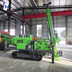 Yeraltı sondaj 200 için çamur pompası ile 300-kuyu sondaj donanımı metre derin delik su makine ve ekipman - Product Image 1