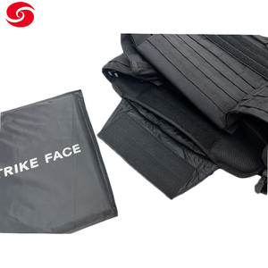 سترة الإفراج السريع الصين XinXing للماء رخالة النايلون والعتاد التكتيكي القتالية سترة الإفراج السريع - Product Image 6