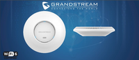 Produit de vente chaude Grandstream AP GWN7660 point d'accès Wi-Fi 6 802.11ax de qualité entreprise aux États-Unis