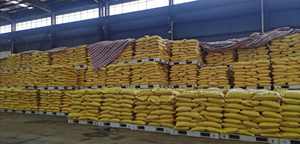 Productos de <span class=keywords><strong>Sulfato</strong></span> Poliferríco 19%-21% <span class=keywords><strong>CAS</strong></span> 10028-22-5 Precio del <span class=keywords><strong>Sulfato</strong></span> Férrico 25kg - Product Image 6