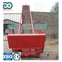 La grue pratique efficace de chargement de creeper à la longueur de chantier peut être adaptée aux besoins du client en vente