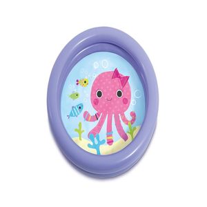 <span class=keywords><strong>Piscine</strong></span> gonflable portable INTEX 59409 <span class=keywords><strong>MY</strong></span> FIRST POOLS pour bébé, intérieure/extérieure, en PVC, deux anneaux, baignoire, <span class=keywords><strong>piscine</strong></span> à balles pour enfants - Product Image 3