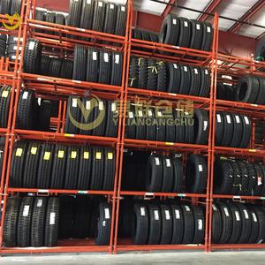 رفوف تخزين معدنية مخصصة من ييليان للمستودعات، رفوف وحوامل للتكديس - Product Image 2