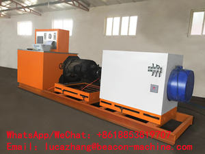 BCZB-3 banc d'essai de boîte de vitesse automatique d'automobile - Product Image 2