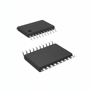 P89LPC9211FDH,112 ตัวแทนจำหน่ายที่ได้รับอนุญาต 20 TSSOP (0.173 นิ้ว, กว้าง 4.40 มม.) ชิ้นส่วนอิเล็กทรอนิกส์แบบฝังและอะไหล่ - Product Image 1