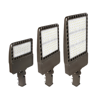 Lampadaire LED ultra-léger en aluminium IP65 AC haute puissance, multi-modules, refroidissement efficace, avec garantie de 5 ans FL-LD-XH5, polyvalent - Product Image 6