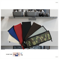 Harga Pabrik Kualitas Tinggi Kain Pengganti Headband Cover Bantal untuk ATH-MSR7 M50X M40X M30 Headband Perbaikan Bagian