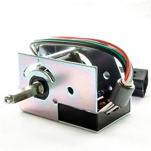 Módulo de Control Electrónico Original ET-165, Acelerador de 24-48V - Product Image 3