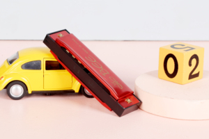 Bee Thương Hiệu <span class=keywords><strong>Mini</strong></span> <span class=keywords><strong>Harmonica</strong></span> 10 Lỗ Đầy Màu Sắc Âm Nhạc Đồ Chơi Với Nhôm Reedplate Cho Blues Cho Trẻ Người Chơi - Product Image 3
