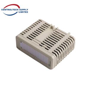 Module de contrôle de circuit électrique haute performance AI820 3BSE008544R1, nouveau moteur en aluminium, équipement électrique PLC pour l'automatisation - Product Image 2