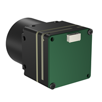 Module d'imagerie thermique infrarouge non refroidi WINBIG avec objectif 6 mm, 640 x 512, caméra thermique infrarouge haute performance