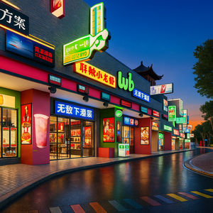 Dẫn dấu hiệu cho doanh nghiệp, saam phía trước thắp sáng cá nhân tùy chỉnh 3d dẫn chiếu sáng dấu hiệu, ngoài trời dẫn đăng ký hội đồng quản trị, tùy chỉnh dẫn đăng ký hiển thị - Product Image 6