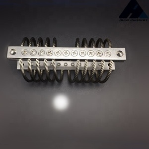 JGX-0320D-16A dây thép không gỉ giảm xóc các bộ phận cơ khí điều khiển rung cho phụ kiện Đất máy công cụ - Product Image 6