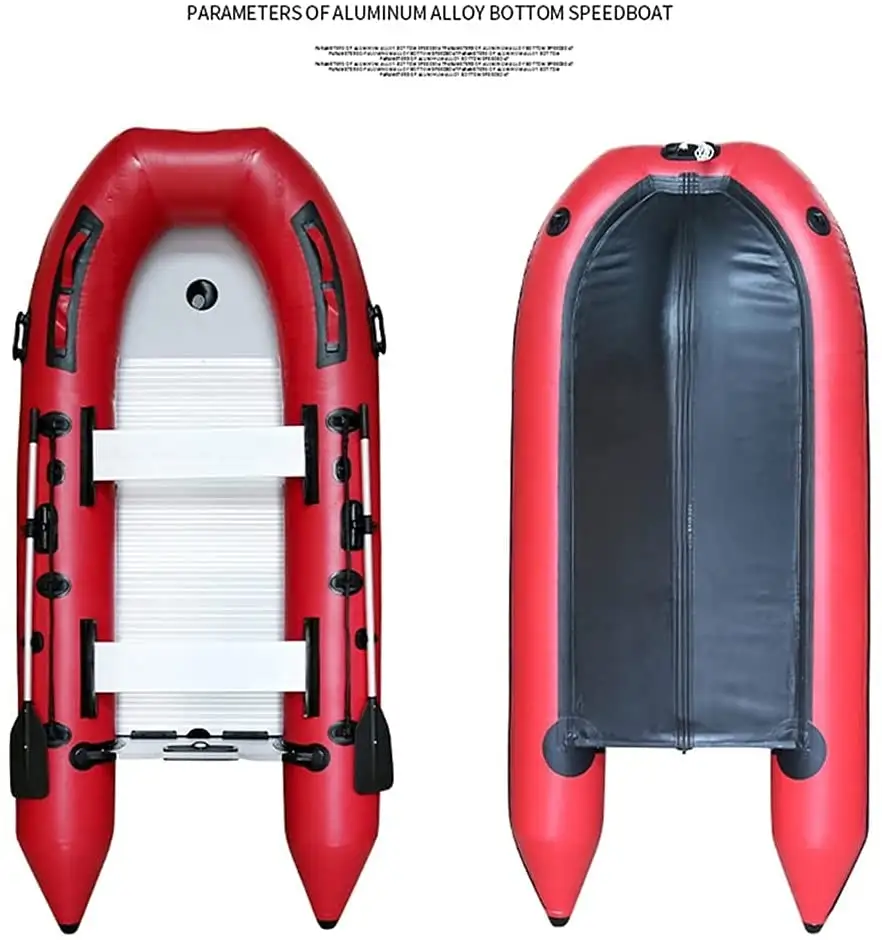 2.3m-4.5m Small Rigid Inflatable Rib PVC Boat or Hypalon Boat for sale