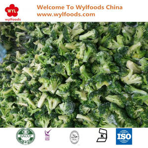 Brocoli congelé Chou-fleur Brocoli congelé biologique de bonne qualité Brocoli congelé en gros <span class=keywords><strong>Idf</strong></span> - Product Image 3